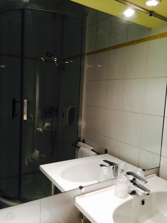 Hotel Premiere Classe Nantes Est - Sainte Luce Sur Loire Zewnętrze zdjęcie