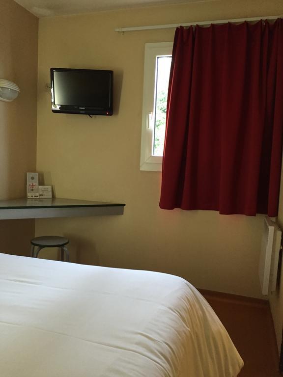 Hotel Premiere Classe Nantes Est - Sainte Luce Sur Loire Pokój zdjęcie