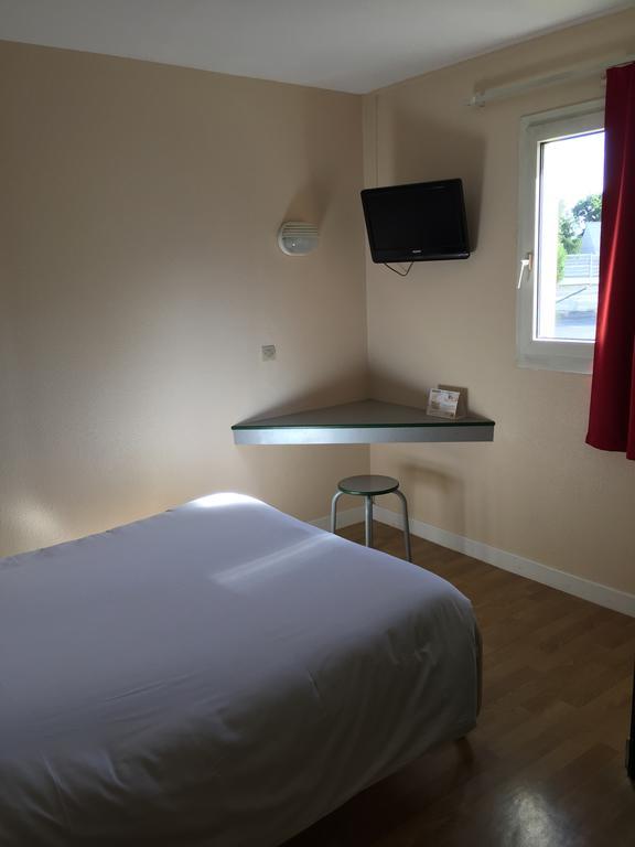Hotel Premiere Classe Nantes Est - Sainte Luce Sur Loire Zewnętrze zdjęcie