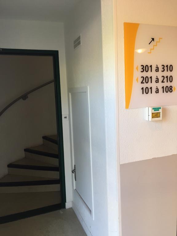 Hotel Premiere Classe Nantes Est - Sainte Luce Sur Loire Zewnętrze zdjęcie