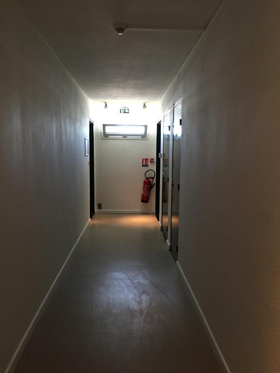 Hotel Premiere Classe Nantes Est - Sainte Luce Sur Loire Zewnętrze zdjęcie
