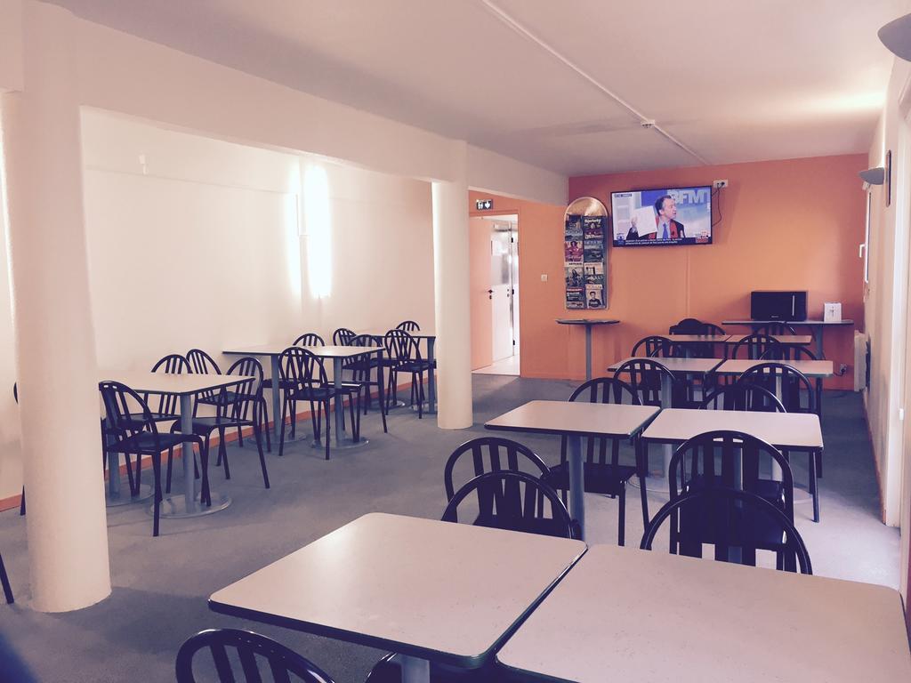 Hotel Premiere Classe Nantes Est - Sainte Luce Sur Loire Zewnętrze zdjęcie