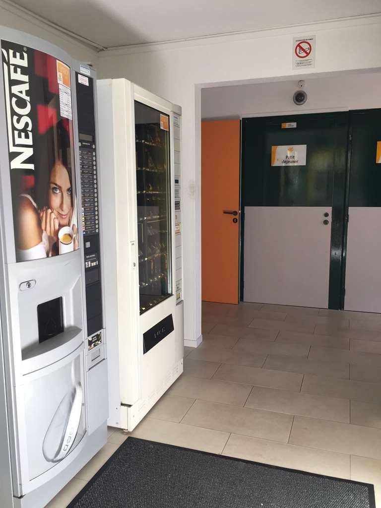 Hotel Premiere Classe Nantes Est - Sainte Luce Sur Loire Zewnętrze zdjęcie
