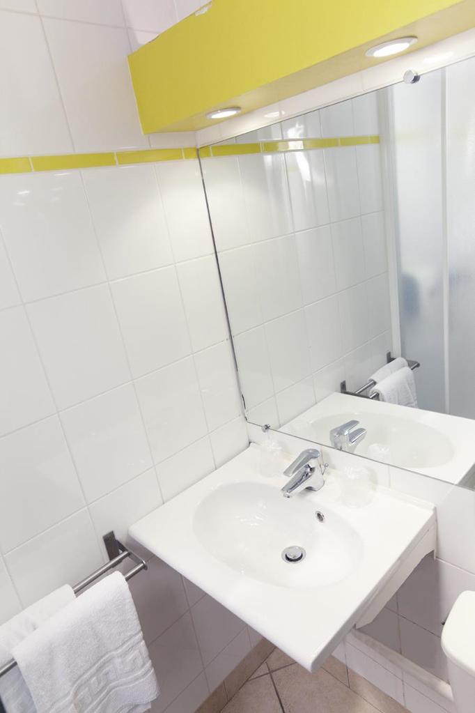 Hotel Premiere Classe Nantes Est - Sainte Luce Sur Loire Zewnętrze zdjęcie