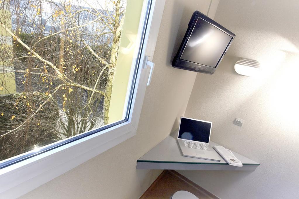 Hotel Premiere Classe Nantes Est - Sainte Luce Sur Loire Zewnętrze zdjęcie