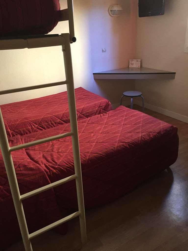 Hotel Premiere Classe Nantes Est - Sainte Luce Sur Loire Zewnętrze zdjęcie