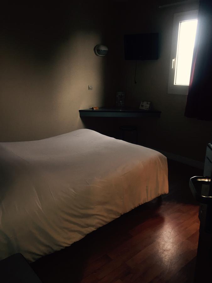 Hotel Premiere Classe Nantes Est - Sainte Luce Sur Loire Zewnętrze zdjęcie