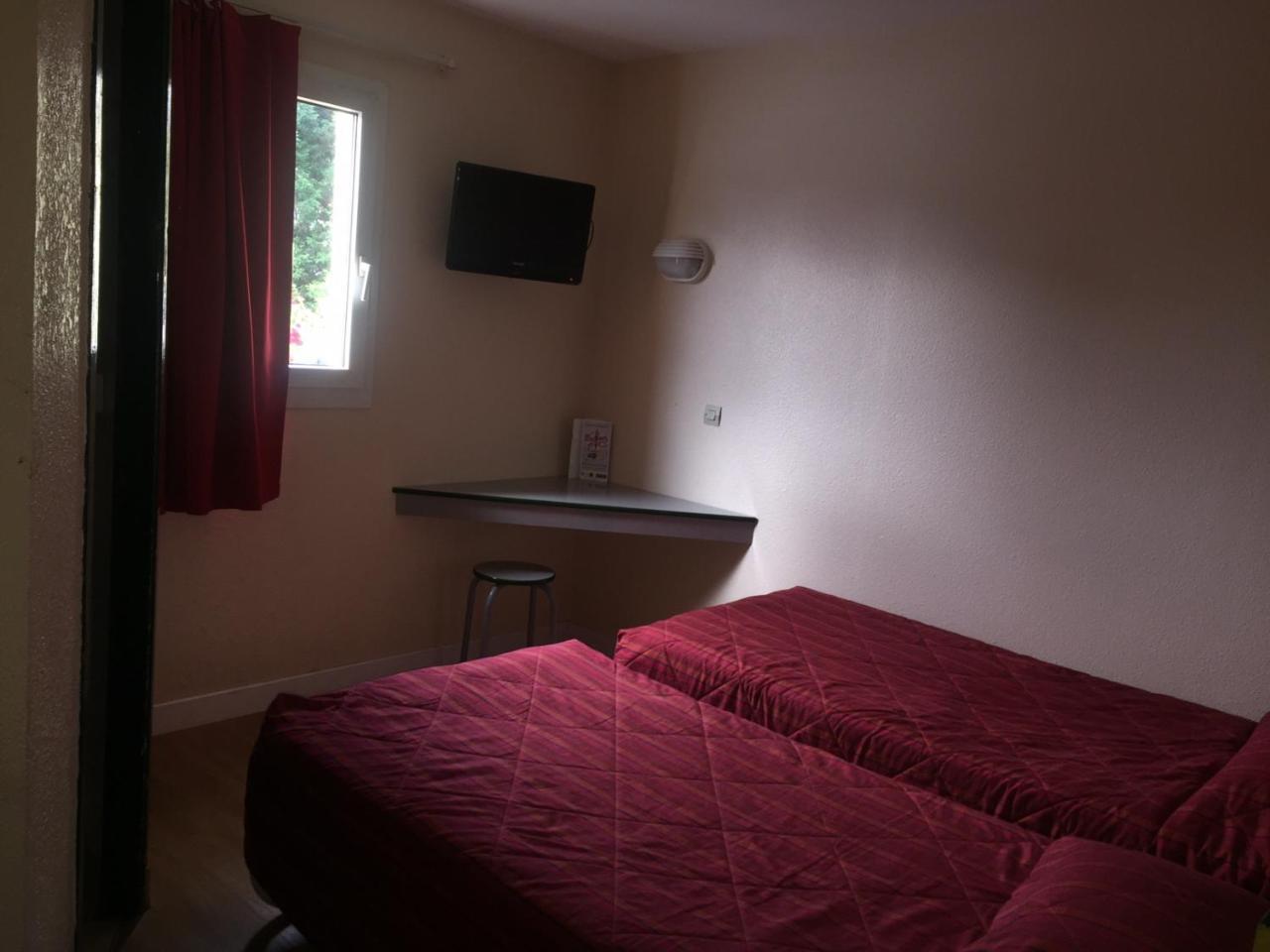 Hotel Premiere Classe Nantes Est - Sainte Luce Sur Loire Zewnętrze zdjęcie